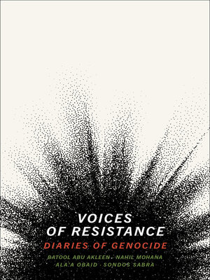 cover image of Voices of Resistance